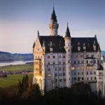 Deutscher Adel Titelbild