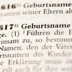 Name ändern Titelbild