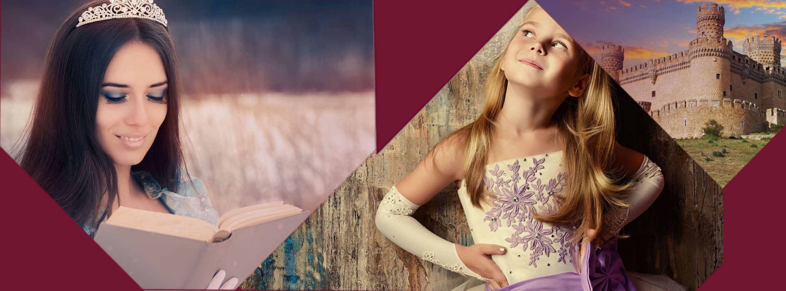 Adelstitel für die Familie