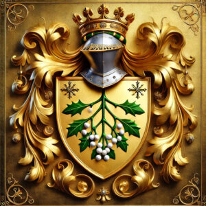 Edler von Mistelbach