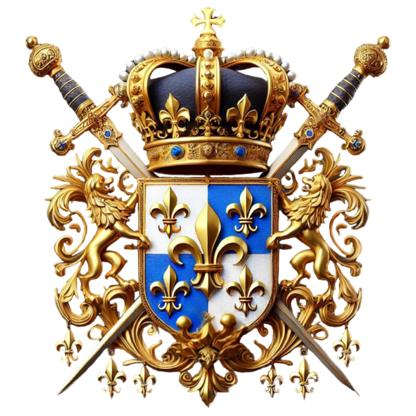 Herzog von Franken