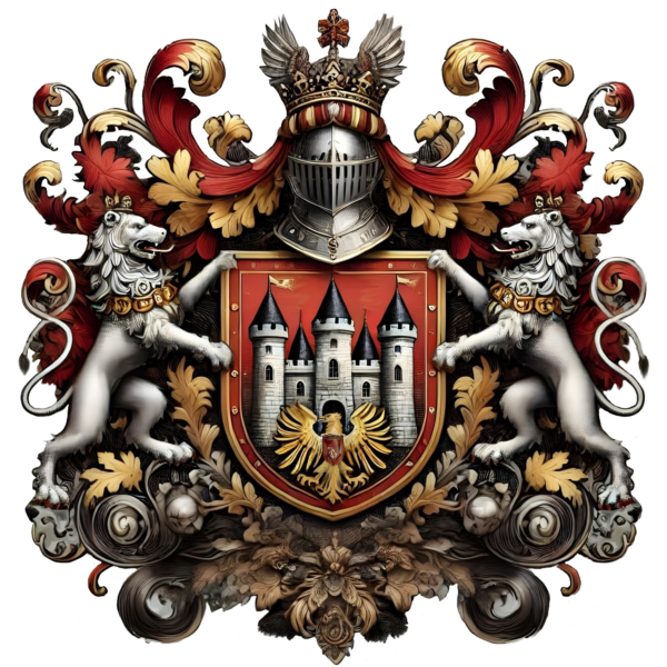 Graf von Goseck