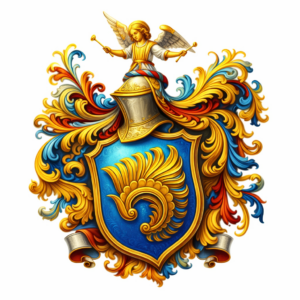 Markgraf zu Cramm-Lutterberg