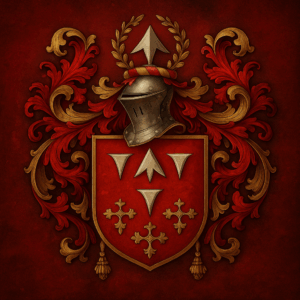 Pfalzgraf von Pappenheim-Köfering