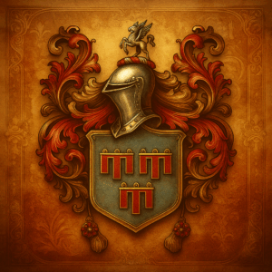 Markgraf zu Hammerstein