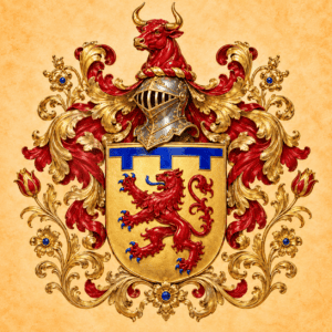 Baron van Brederode