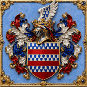 Baron de Coucy