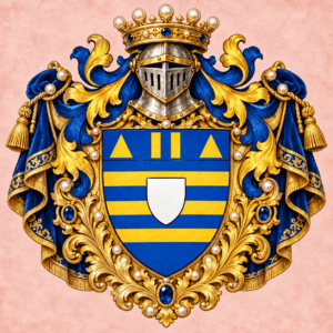 Baron Mortimer