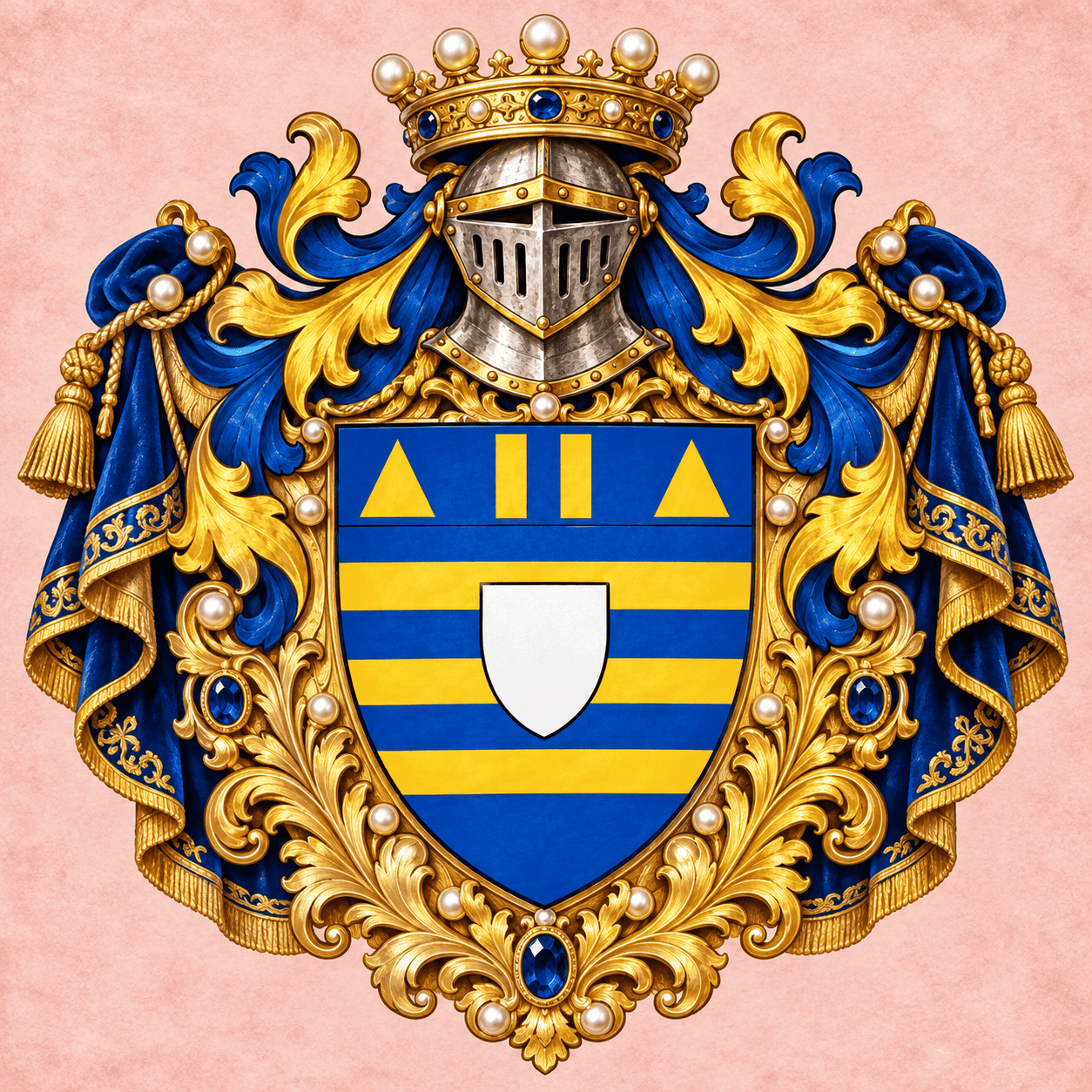 Baron Mortimer