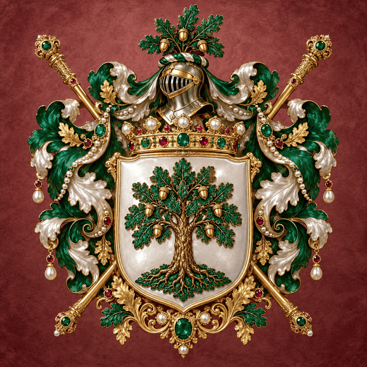 Baron von Poscharski