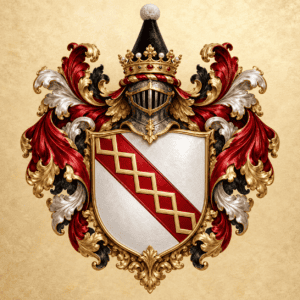 Baron von Rothensteyn