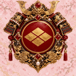 Hatamoto von Kai