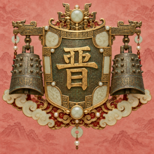 Hou von Jin