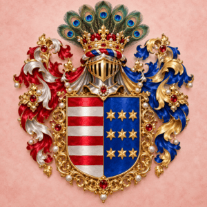 Książę von Sandomir