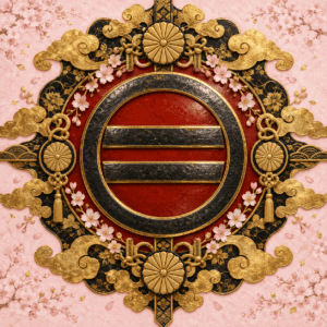 Shogun kara Taishi