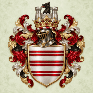 Viscount of Buttevant