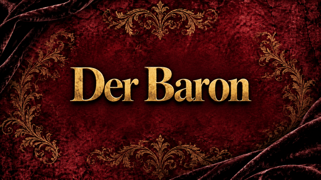 wissen baron