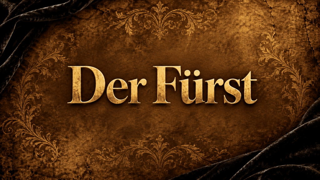 wissen fuerst